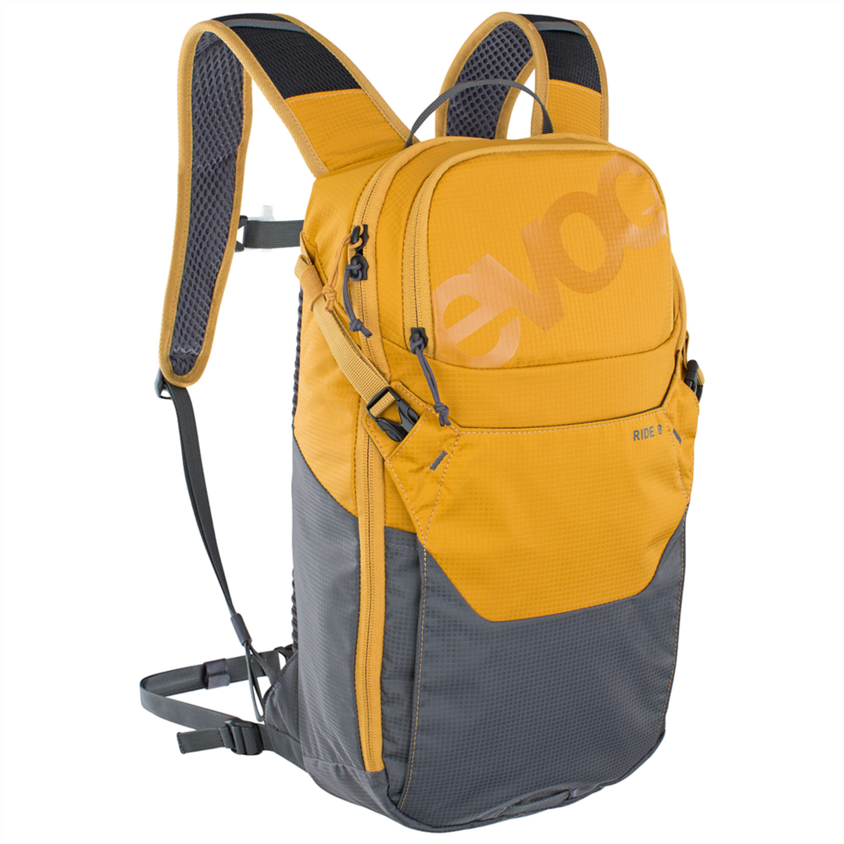 EVOC EVOC - Ride 8L Backpack - One size