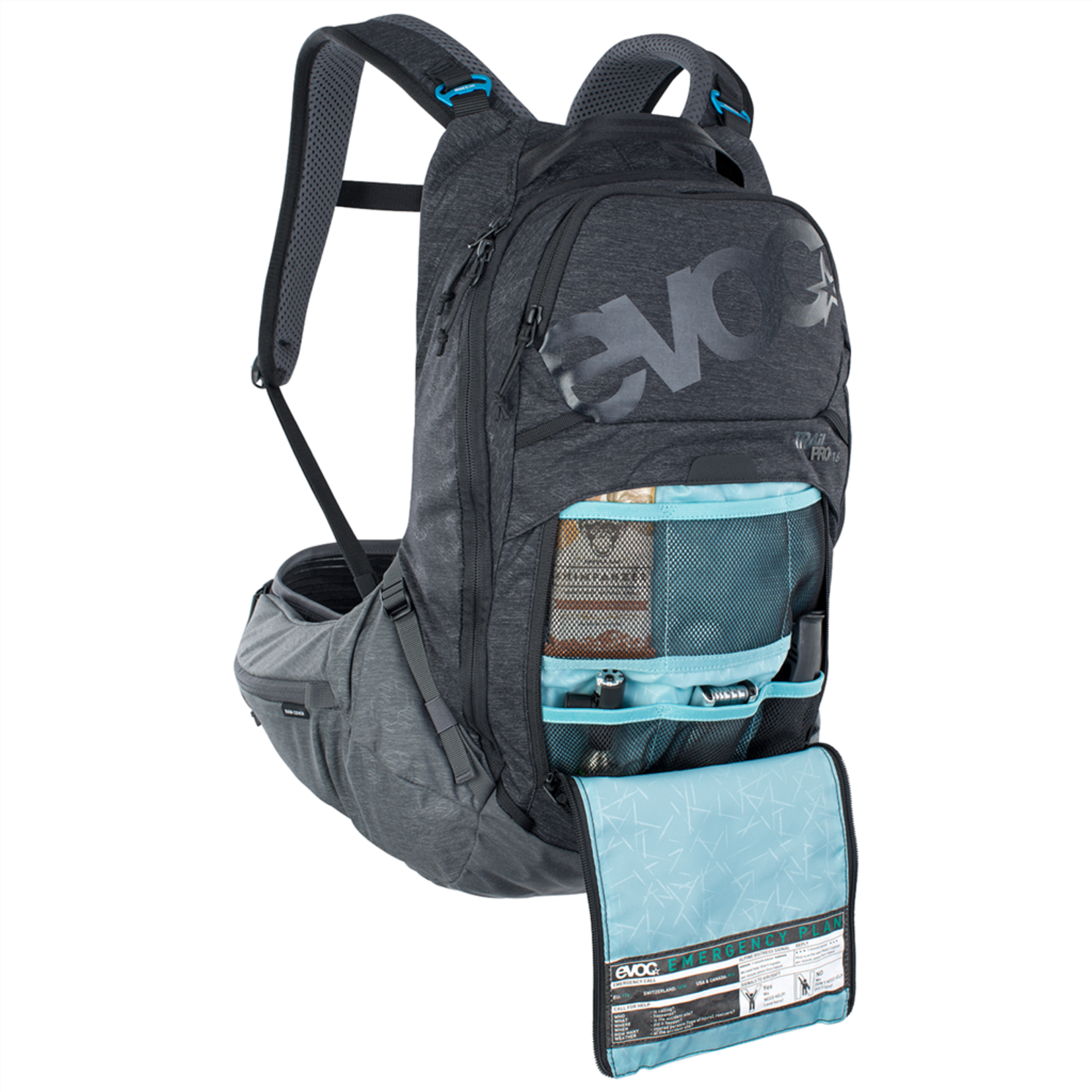 EVOC Trail 16L Backpack