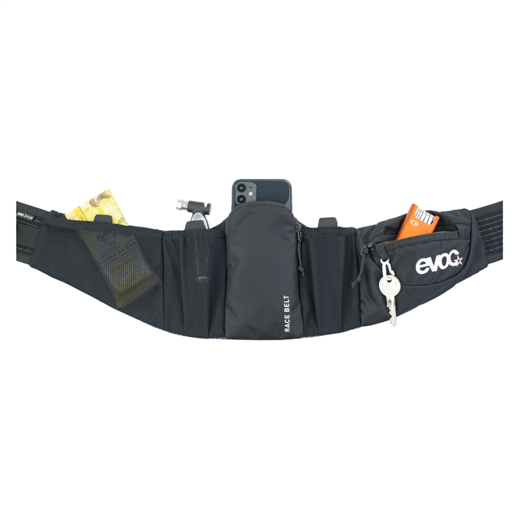 EVOC EVOC - Race Belt 0.8L - One size