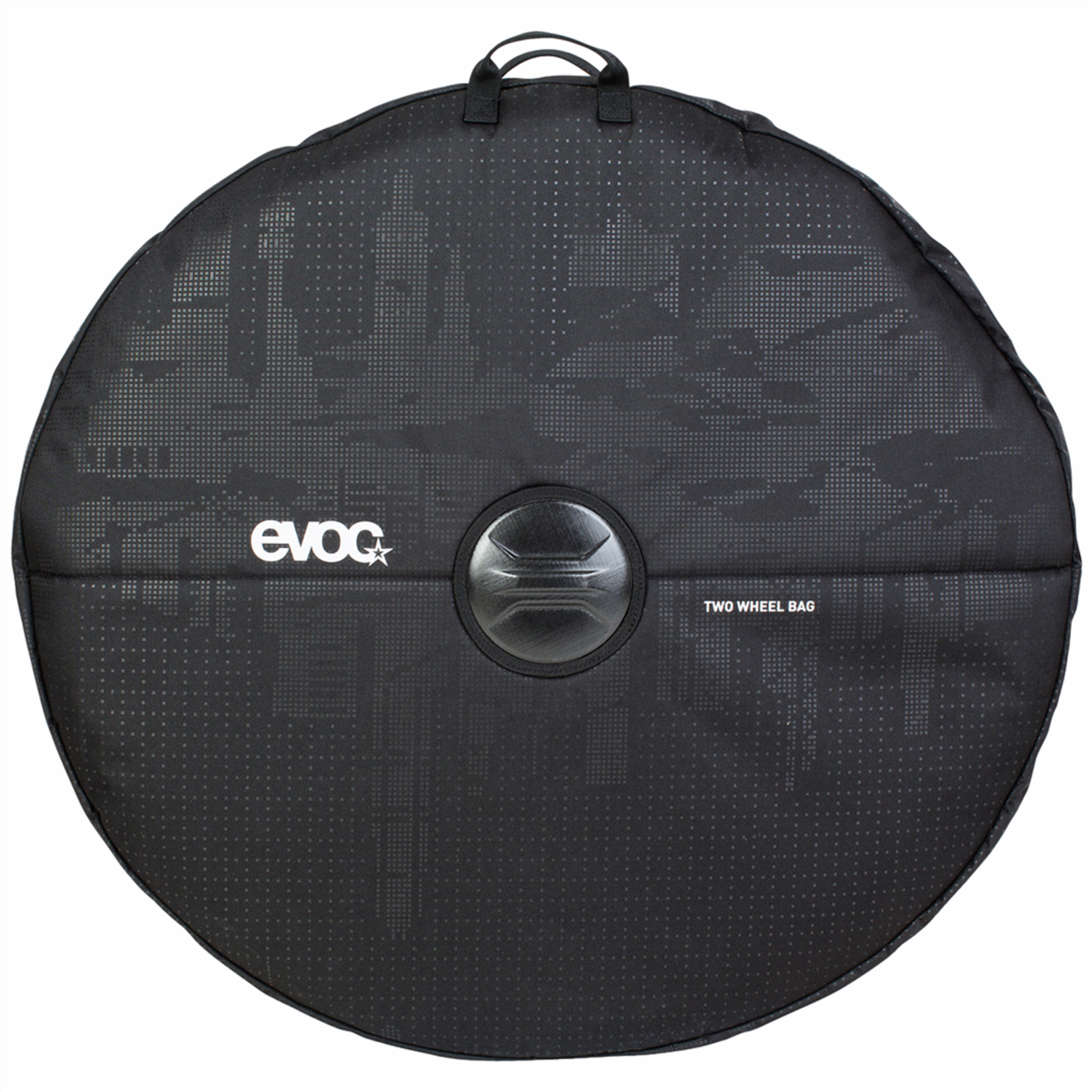 EVOC Evoc - two wheels bag protezione ruote