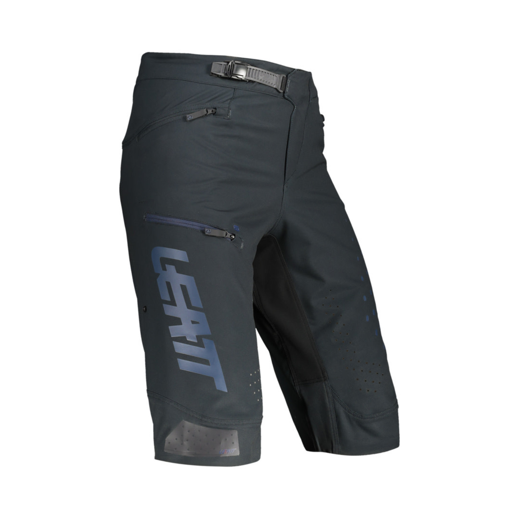 LEATT Leatt - Pantaloni corti Mtb 4.0 Nero - GODSPEED