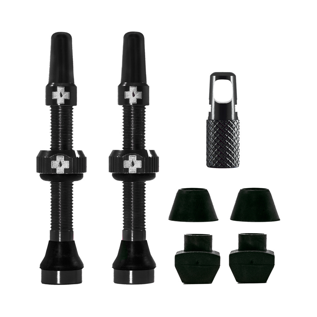 valvola tubeless 44mm