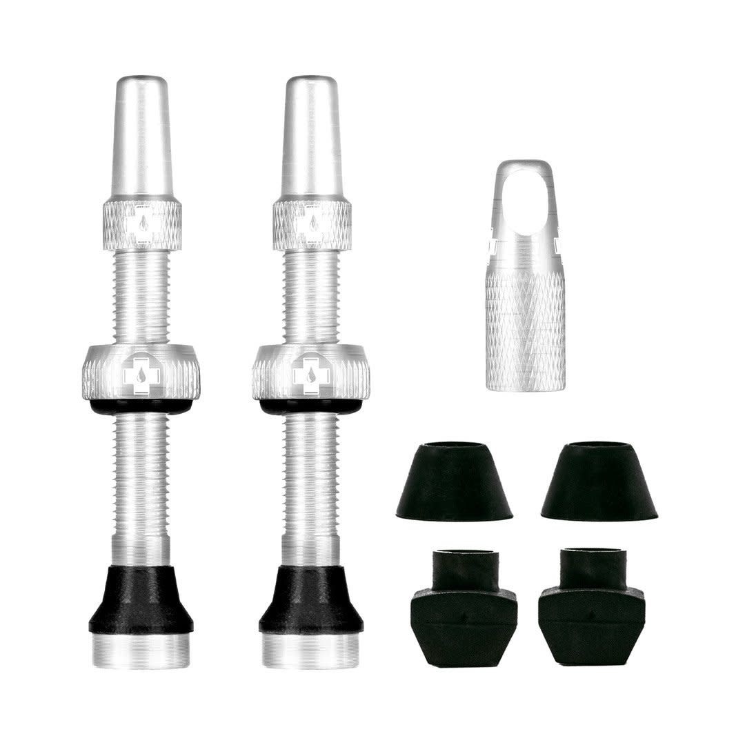 valvola tubeless 44mm
