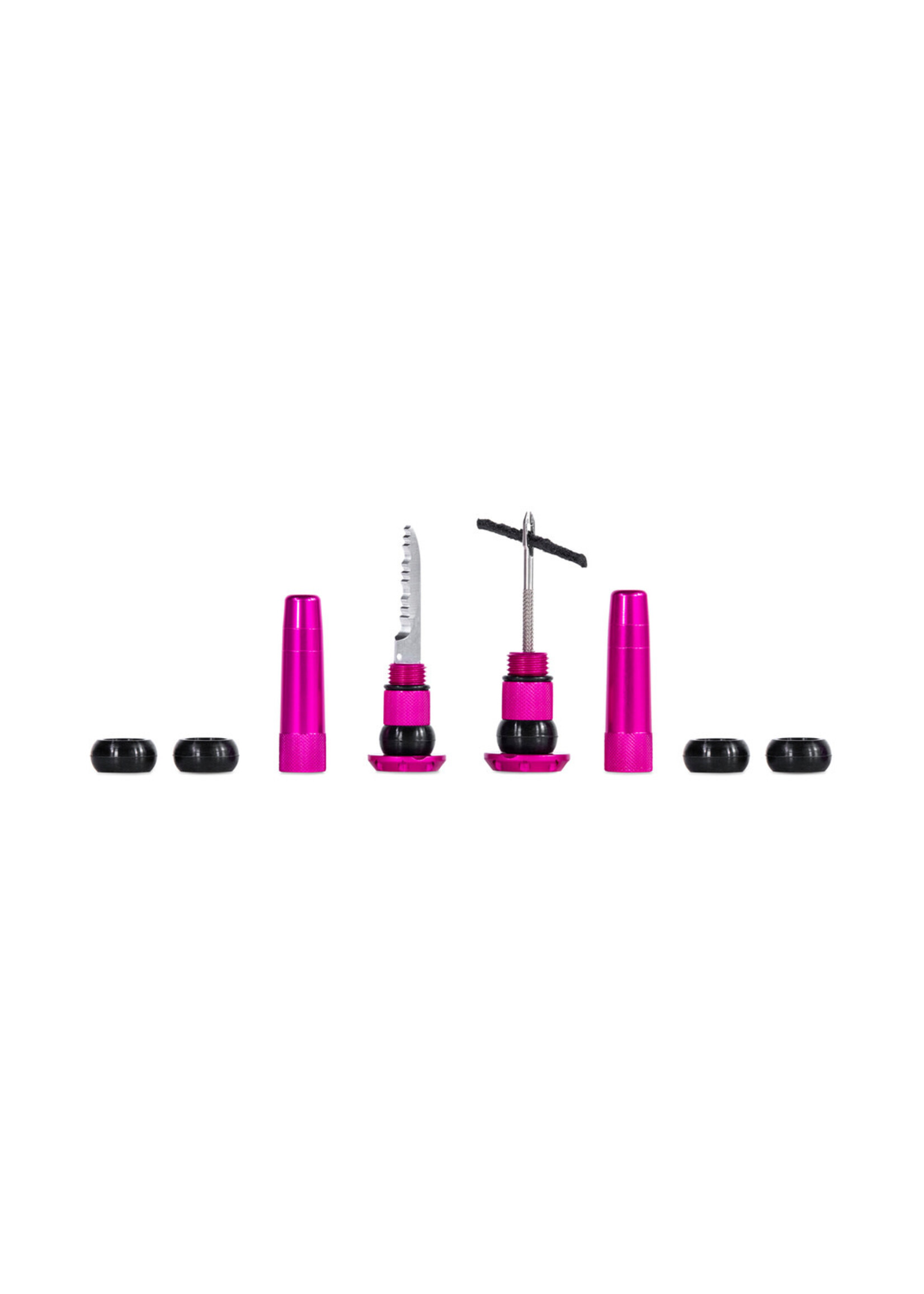 Muc-Off Stealth Tubeless Puncture Plugs -