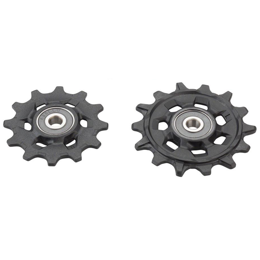 SRAM PULEGGE DERAGLIATORE POSTERIORE - GX EAGLE 12SP
