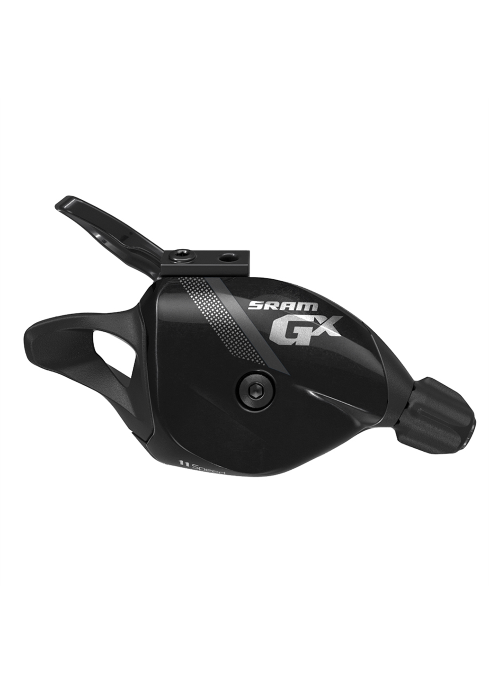 SRAM Comando Cambio Destro SRAM GX 11V Trigger Nero