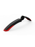 ACID VANE avant 27,5" Noir/Rouge