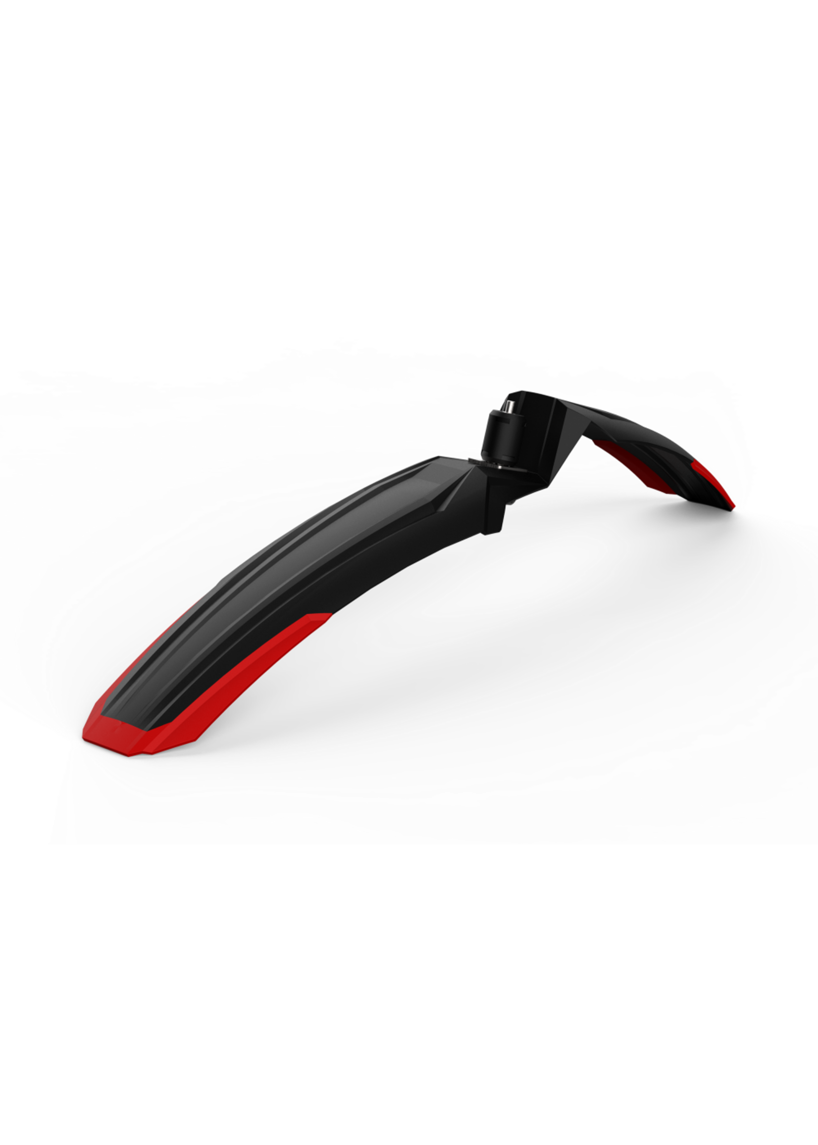ACID VANE avant 27,5" Noir/Rouge