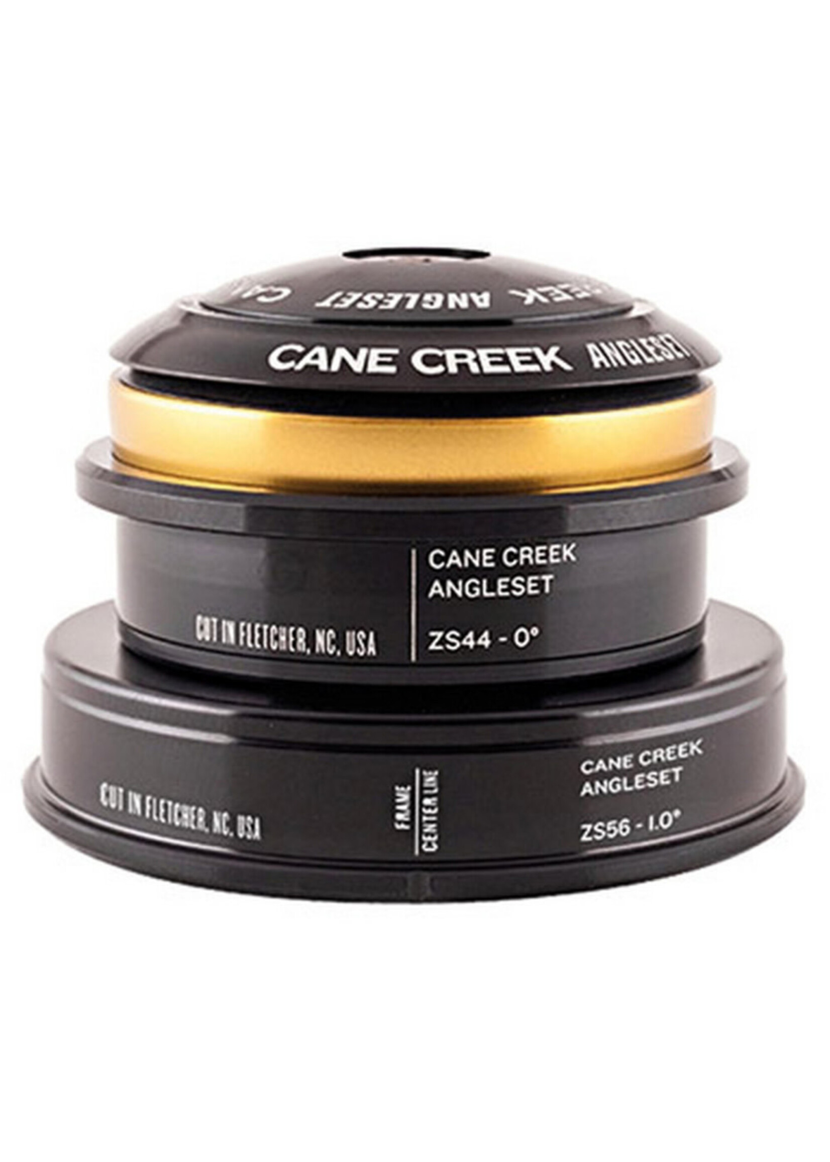 CANE CREEK Cane Creek - Angle Set ZS44/28.6, EC56/40