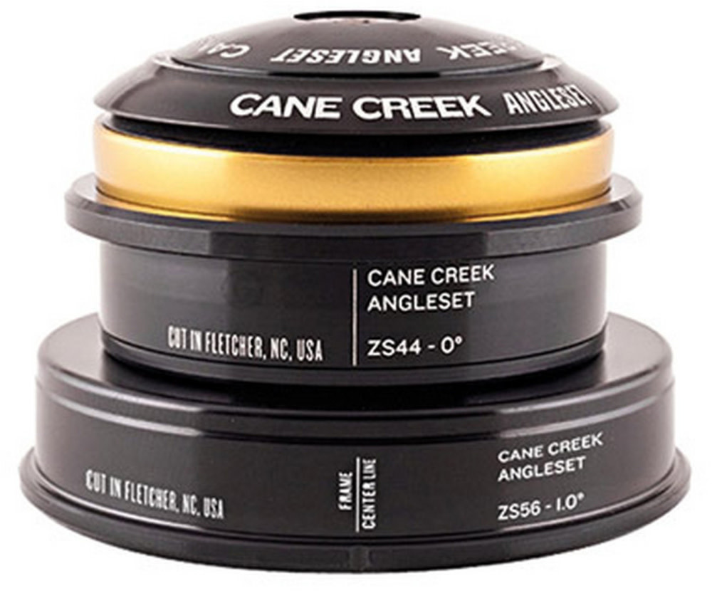 CANE CREEK Angle Set ZS44/28.6, EC56/40