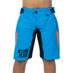 CUBE VERTEX Baggy Shorts ROOKIE X Actionteam Junior (Kids)