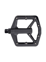 CRANK BROTHERS Stamp 3 - small black