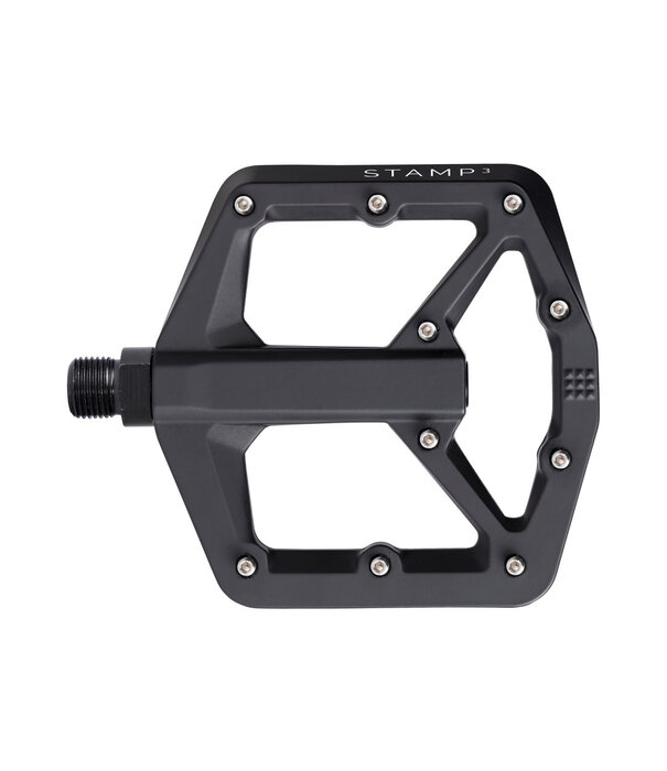 CRANK BROTHERS  Stamp 3 - small black