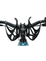 ACID HEADSET Bottle Cage adapter - adaptateur pour porte-bidon à fixation sur le jeu de direction