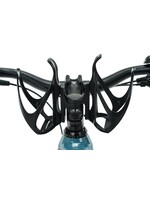 ACID HEADSET Flaschenhalter-Adapter – Steuersatz-Adapter für Flaschenhalter