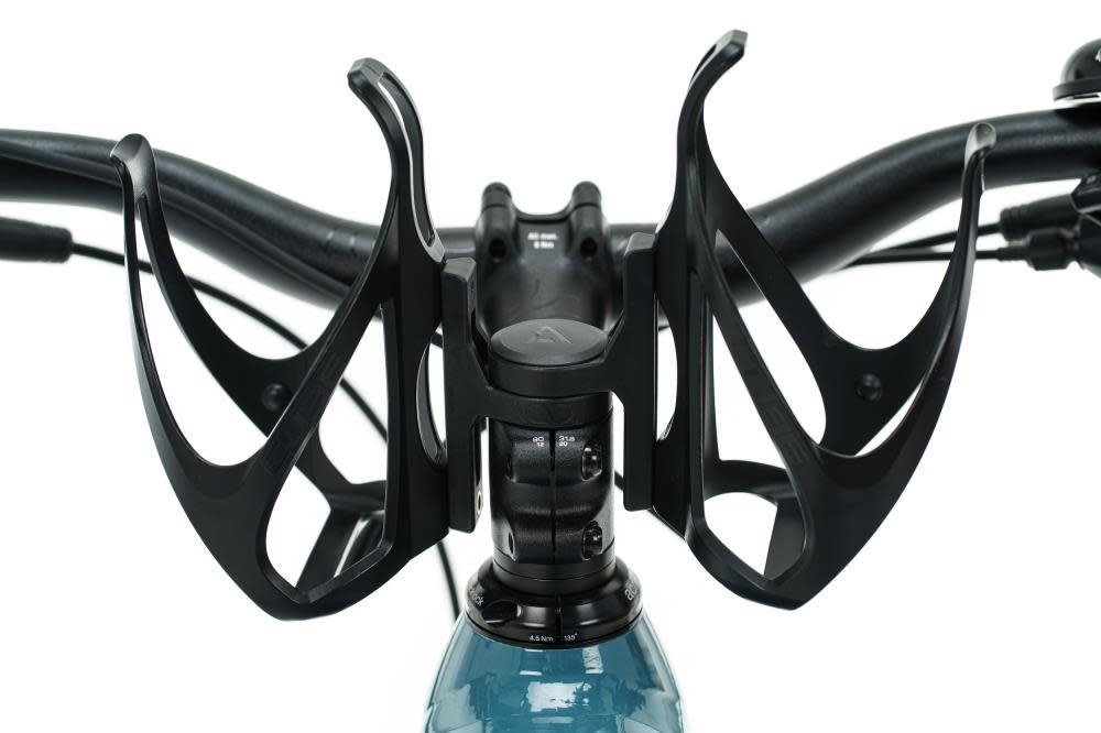 ACID ACID Steuersatzadapter AHEAD für Flaschenhalter - Bottle Cage Adapter