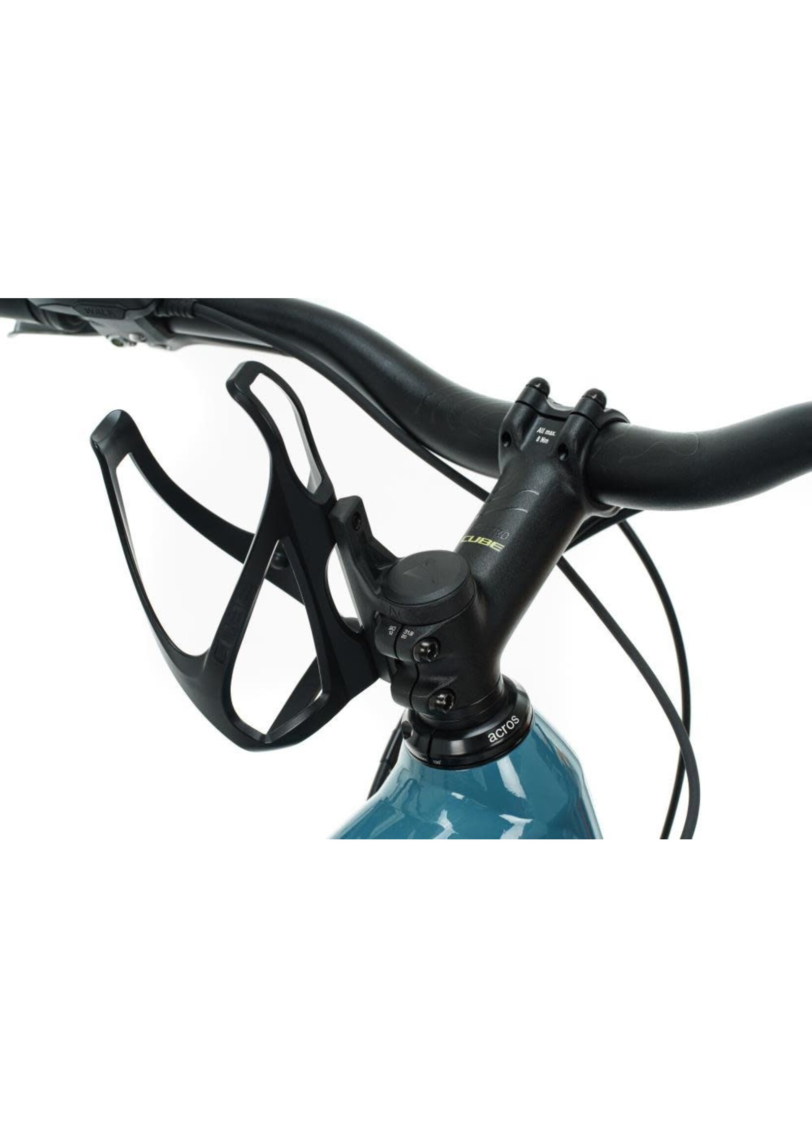 ACID HEADSET Bottle Cage adapter - adaptateur pour porte-bidon à fixation sur le jeu de direction