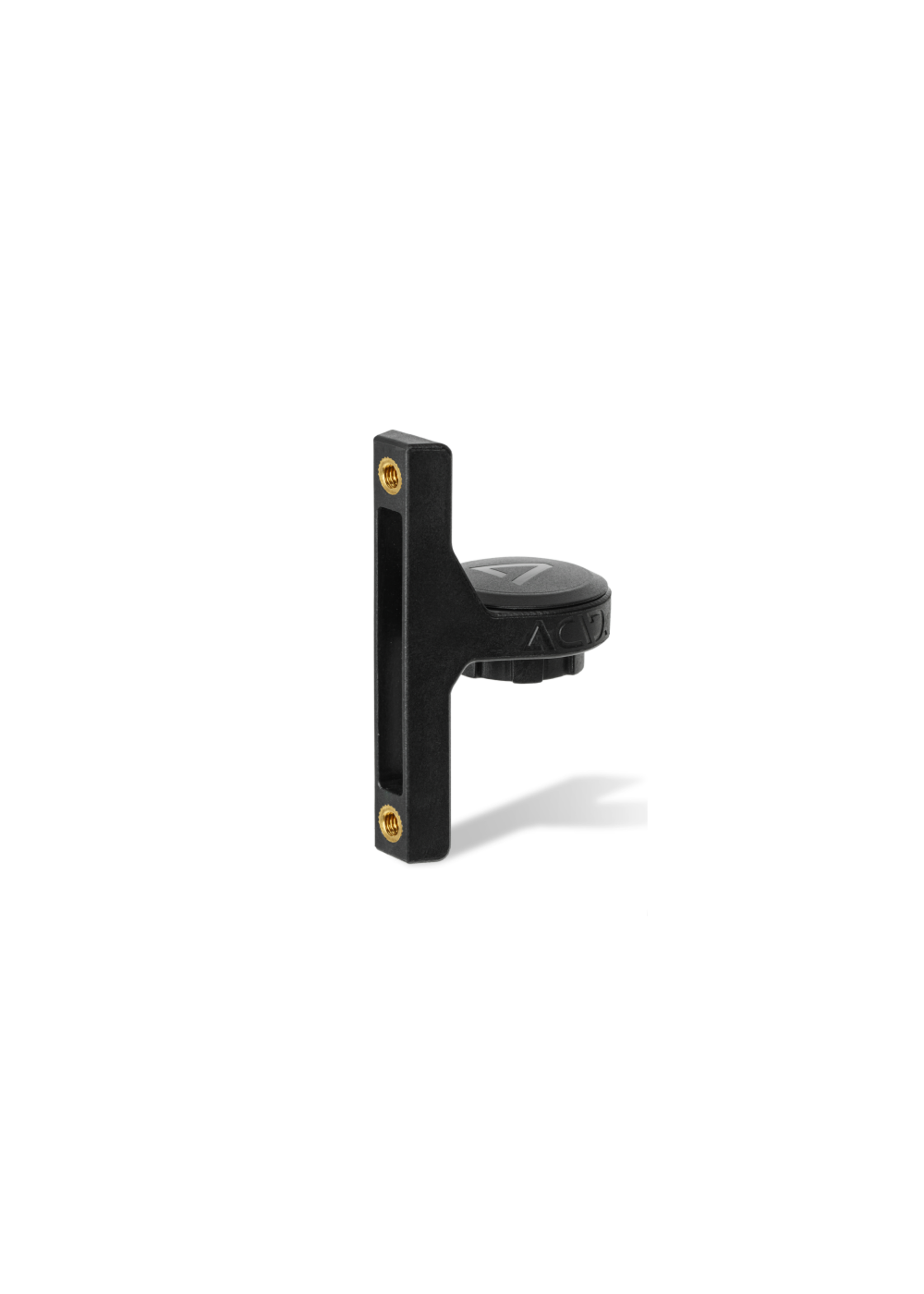 ACID HEADSET Bottle Cage adapter - adaptateur pour porte-bidon à fixation sur le jeu de direction