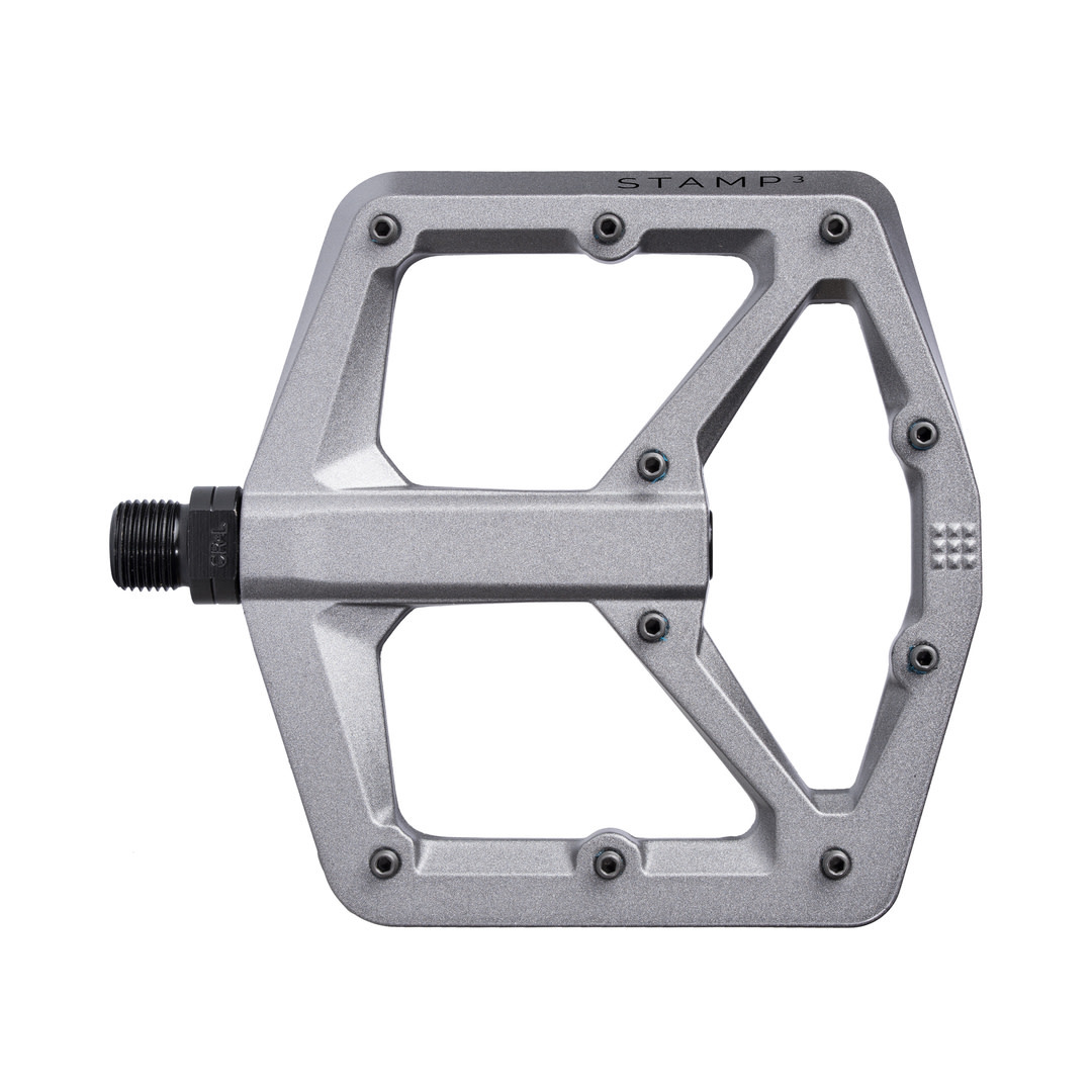 CRANK BROTHERS Pedale Stamp 3 Mag