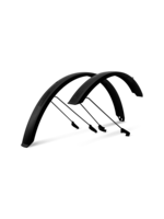 ACID AAA - ACID-  Set parafanghi MTB 65 29" BB mount 2.0