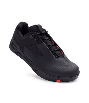 Schuhe Mallet Laci black/red
