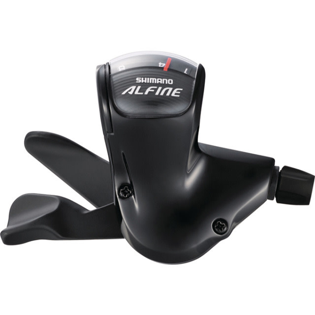Alfine Schalthebel SL-S503 8v