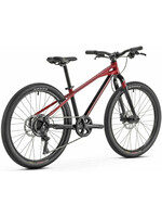 Mondraker Mondraker - Leader 24 - Black/Red