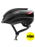 Lumos Ultra MIPS - S - Charcoal Black