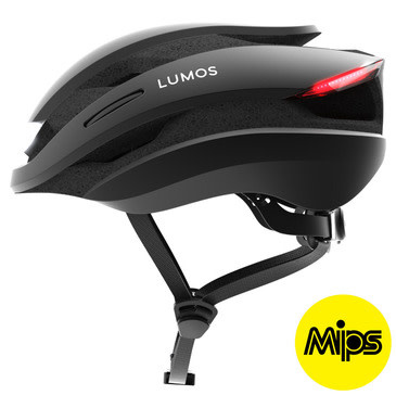 Lumos Ultra MIPS - S - Charcoal Black