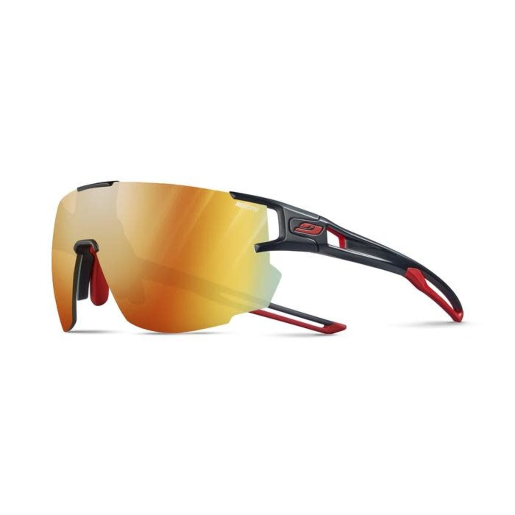 Julbo Julbo occhiali AEROSPEED NOIR/ROUG RV - GODSPEED