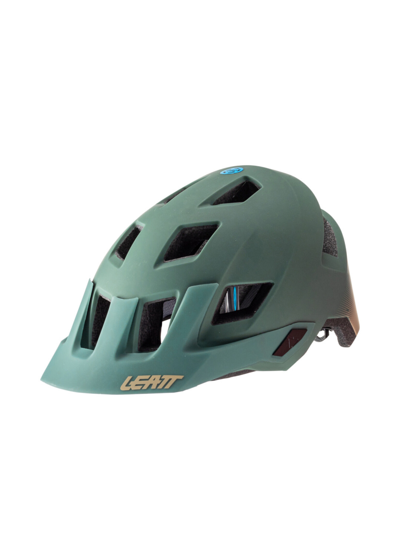 LEATT casco MTB Allmtn 1.0