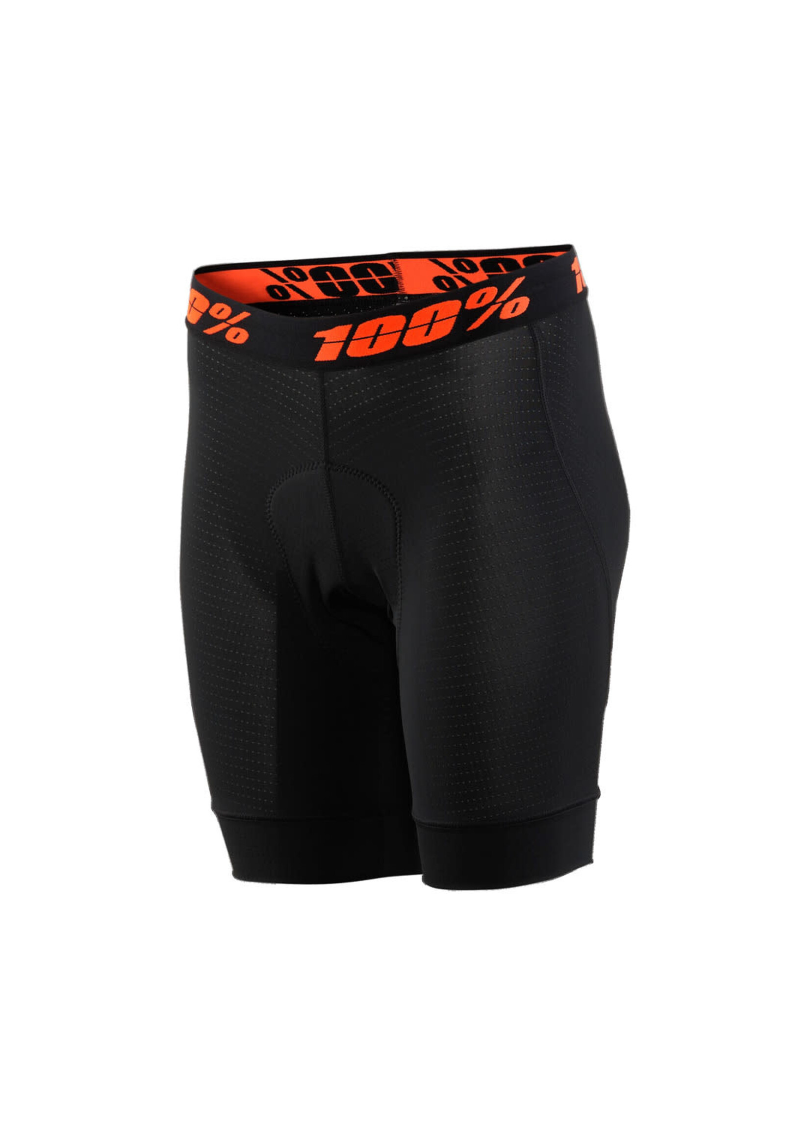 100% Crux Liner Short woman