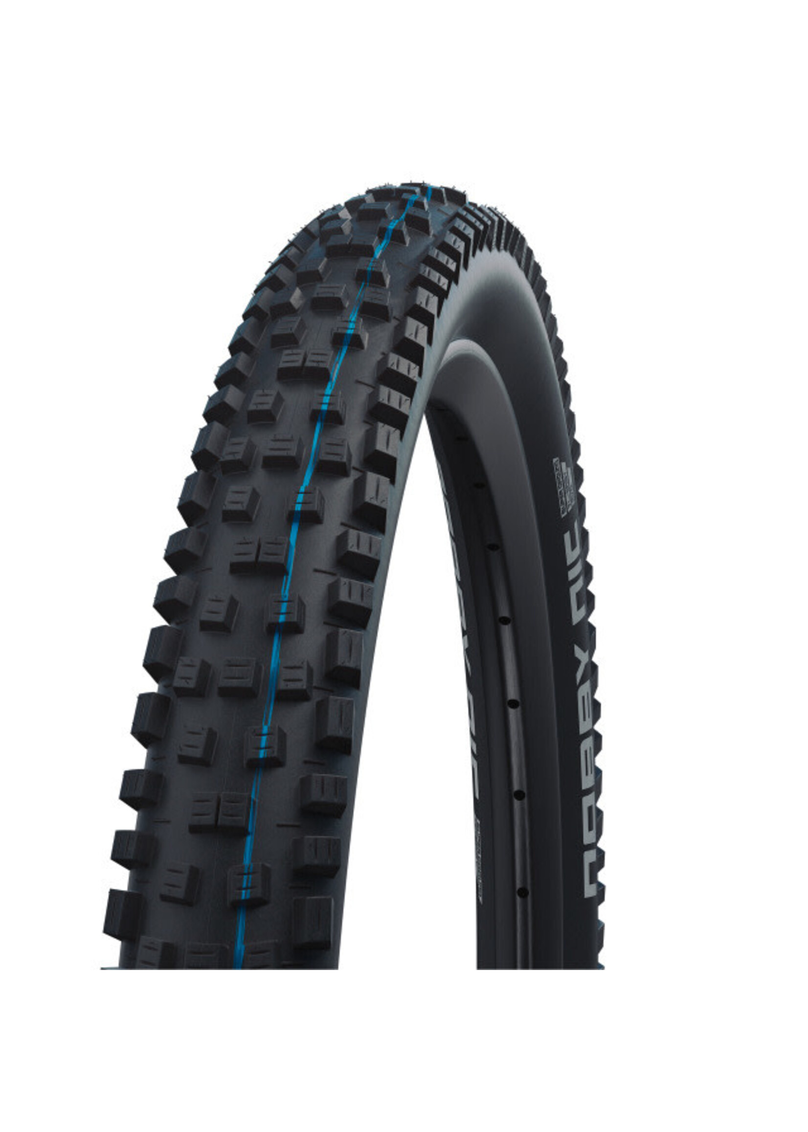 SCHWALBE Nobby Nic 26x2.25 SuperGround ADDIX SpeedGrip TLE