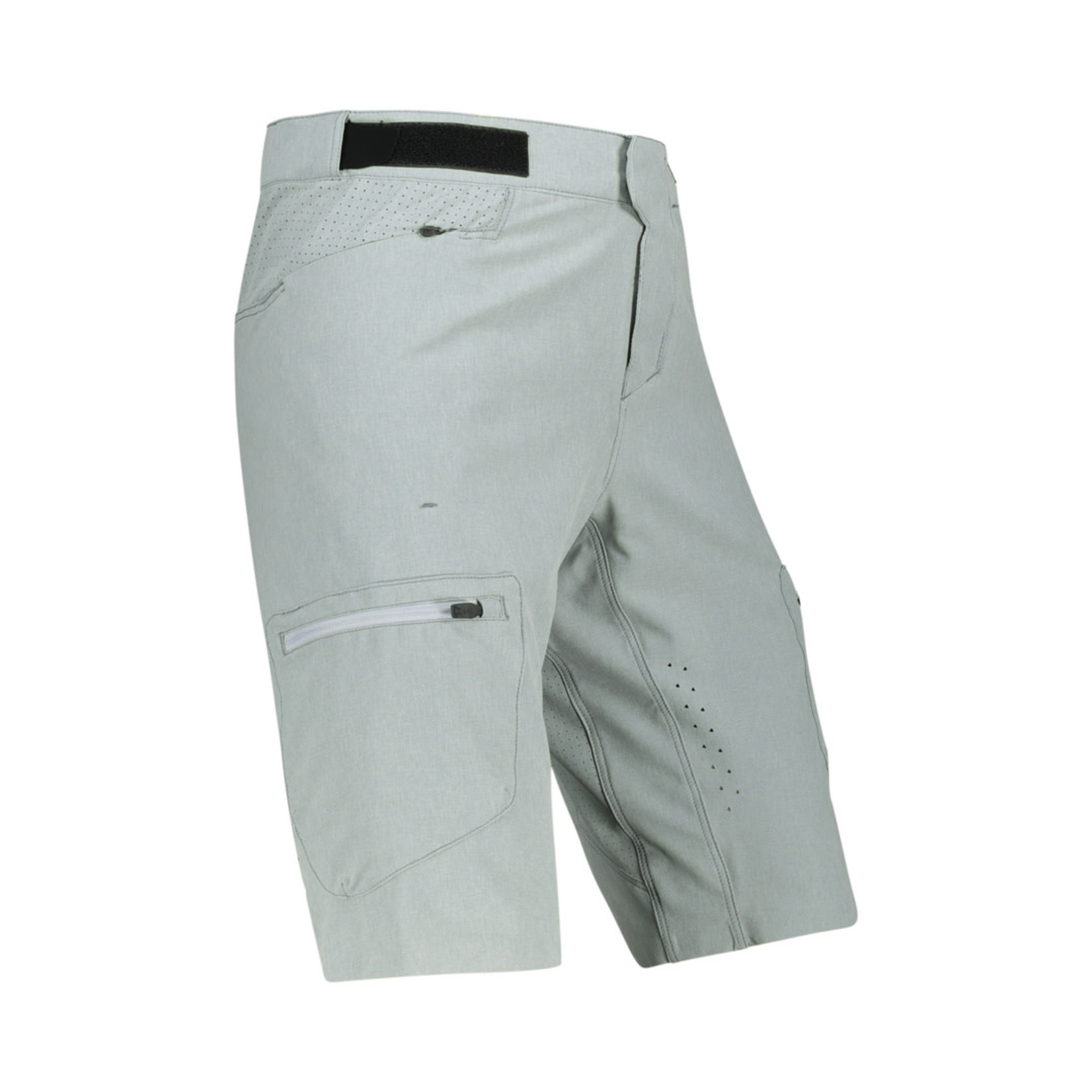 LEATT Shorts MTB 2.0 steel XL