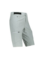 LEATT Leatt - Pantaloni corti All-MTN 2.0 Grigio / Steel M