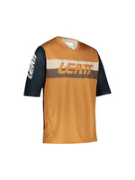 LEATT LEATT MTB Enduro 3.0 Jersey rouille L