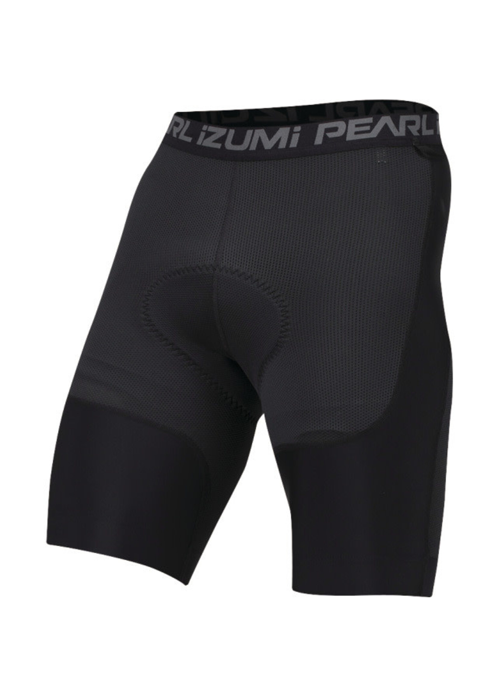 Pearl iZUMi SELECT Liner Short black