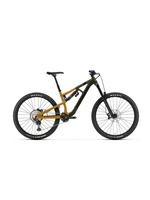 Rocky Mountain Rocky Mountain Slayer Alloy 50 gold/green 2022