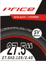 Price Price - Luftkammer SV 27.5x2.125/2.40