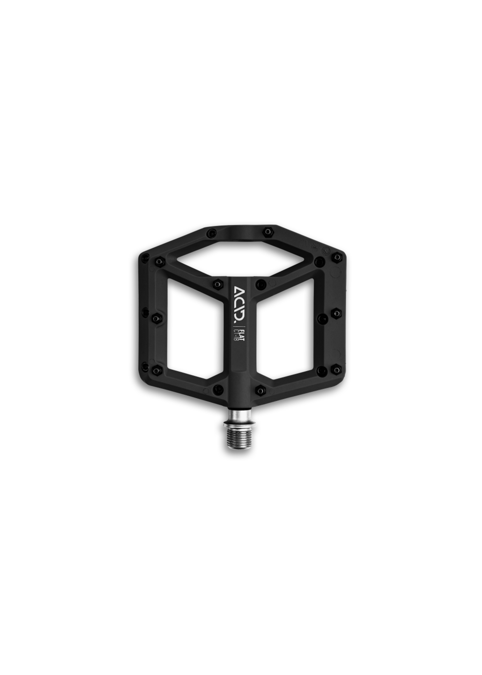 ACID ACID Pedale FLAT C1-IB