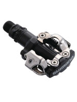 SHIMANO Pedale MTB SPD M520