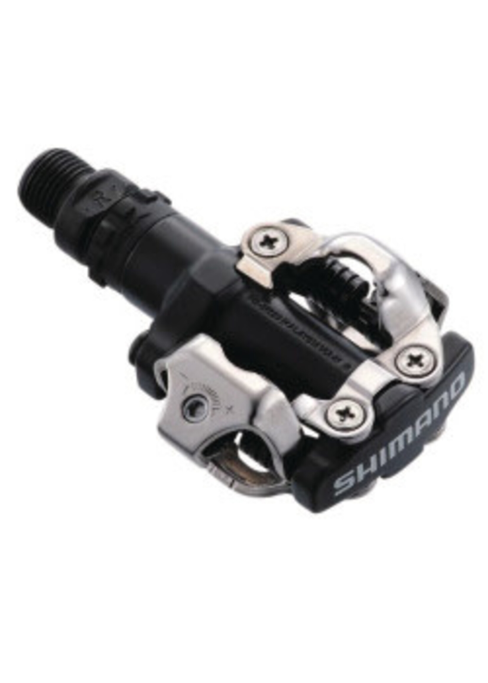 SHIMANO Shimano - Pedale MTB SPD M520