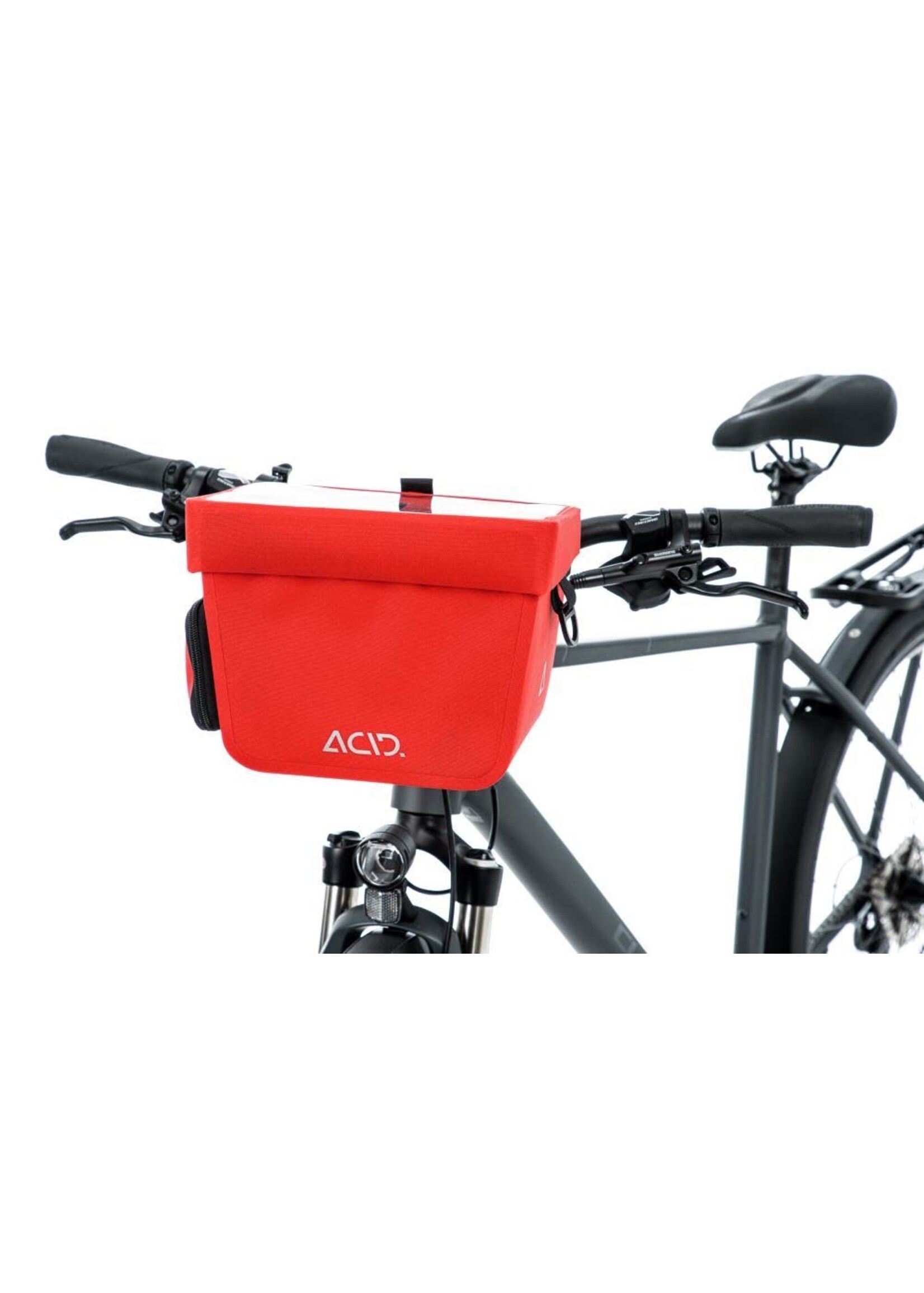 ACID Handlebar Bag 7 FILink - Borsa da manubrio