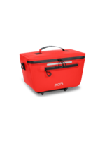 ACID Trunk Bag PRO 10 RILink, flame'n'black - sac de coffre