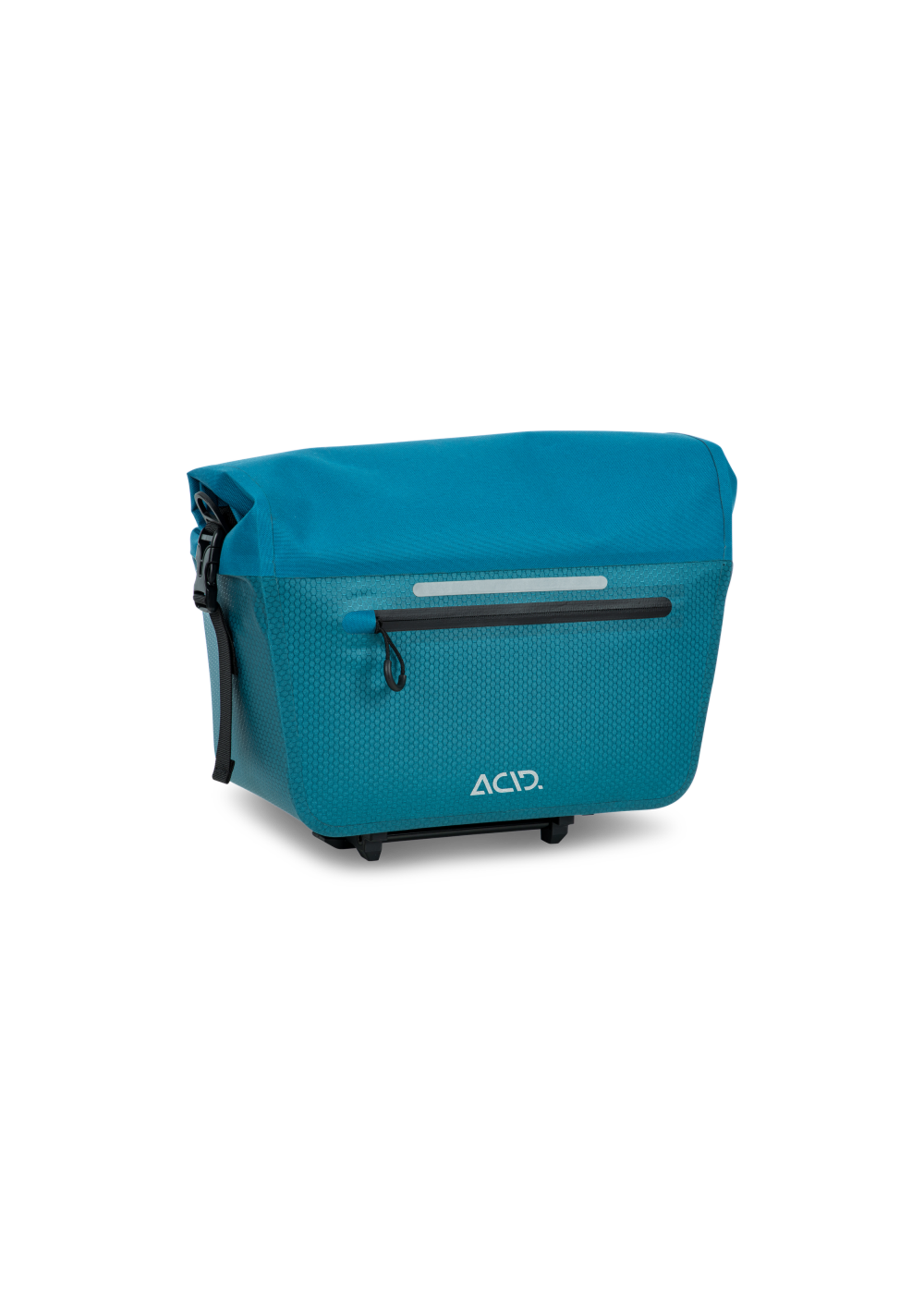 ACID ACID - Trunk Bag PRO 14 RILink, borsa da portapacchi - dark blue'n'black