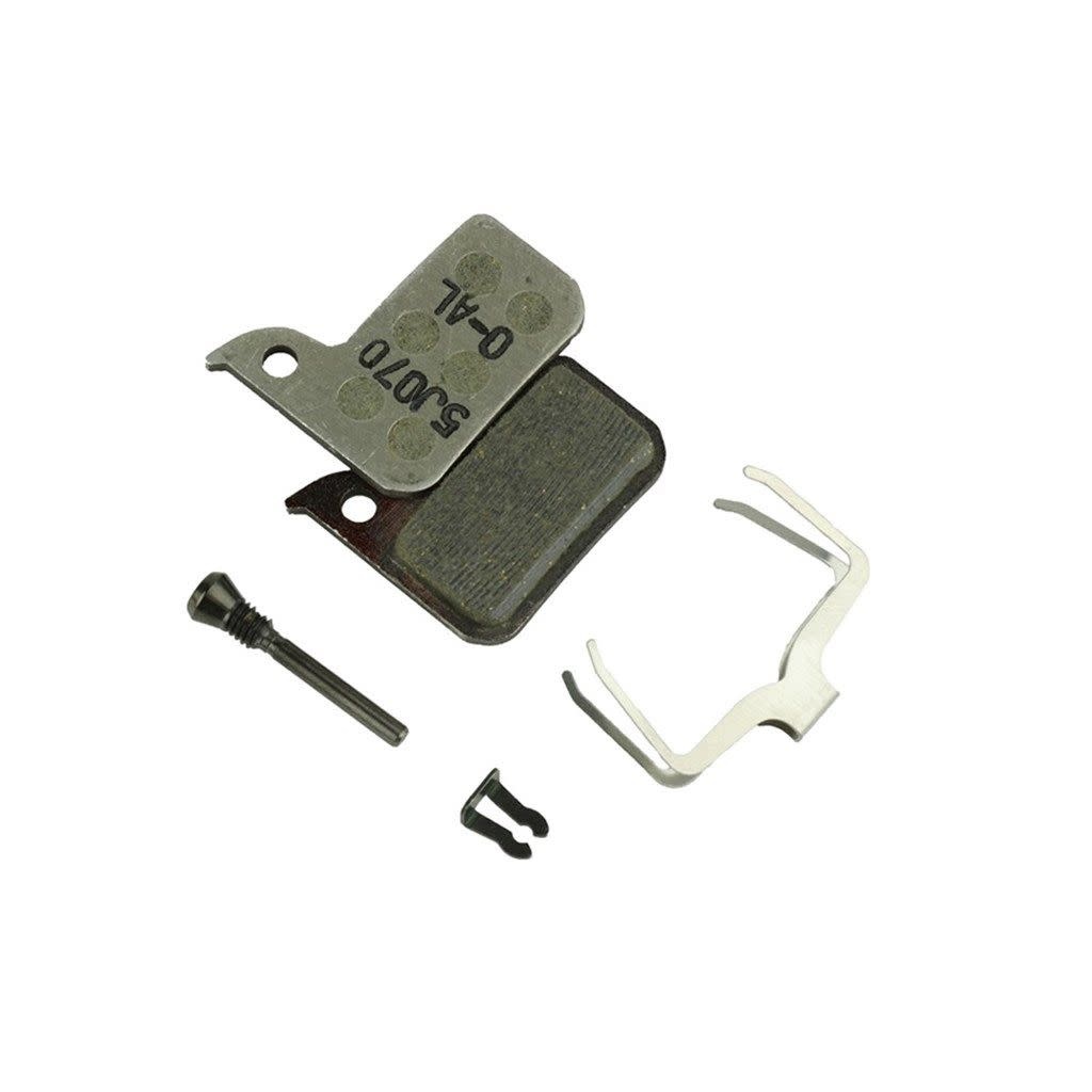 SRAM SRAM - Pastiglie freno ROAD/LEVEL TLM/ULT ORG/ALU QUIET