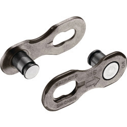 Shimano quick release link for 11s chain (2 pcs.)