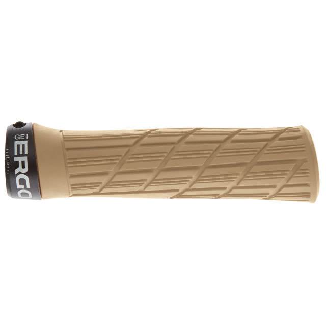 Ergon Manopole GE1 EVO - Sand Storm