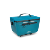 Trunk Bag 10 RILink, dark blue 'n black