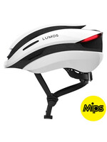 Lumos LUMOS - Ultra MIPS - M/L - Jet White